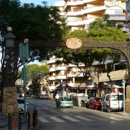 Apartamento Apartamento A Un Paseo De La Playa Fuengirola Exterior foto