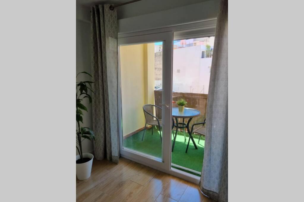 Apartamento Apartamento A Un Paseo De La Playa Fuengirola Exterior foto