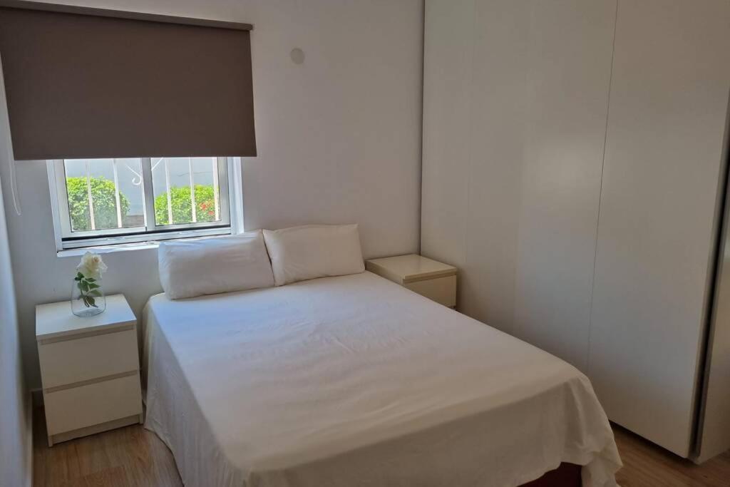 Apartamento Apartamento A Un Paseo De La Playa Fuengirola Exterior foto