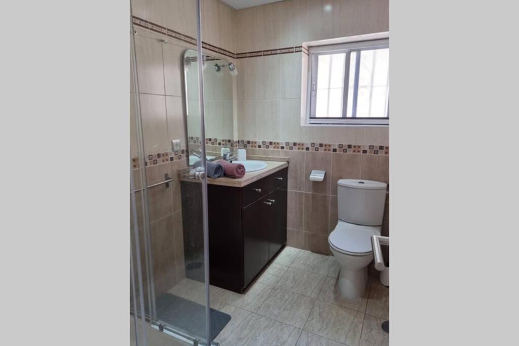 Apartamento Apartamento A Un Paseo De La Playa Fuengirola Exterior foto